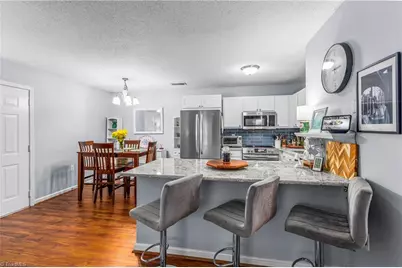 1905 Crest Hollow Drive #102, Winston-Salem, NC 27127 - Photo 5
