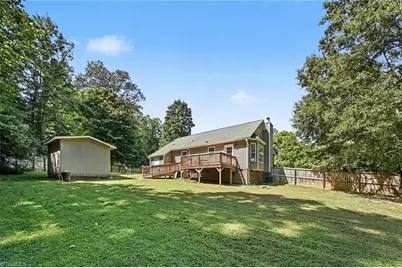 4141 Whispering Oaks Court, Graham, NC 27253 - Photo 21