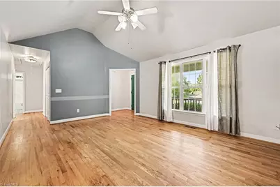 4141 Whispering Oaks Court, Graham, NC 27253 - Photo 5