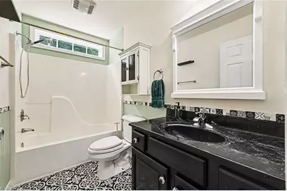 4141 Whispering Oaks Court, Graham, NC 27253 - Photo 19