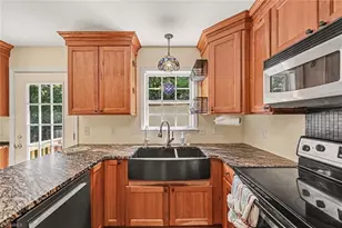 4141 Whispering Oaks Ct, Graham, NC 27253 - Photo 11
