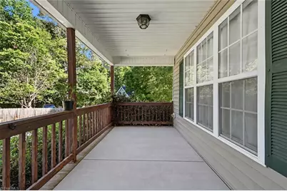 4141 Whispering Oaks Court, Graham, NC 27253 - Photo 3