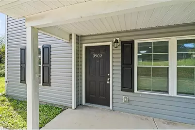 3902 Fairall Drive, Greensboro, NC 27401 - Photo 3
