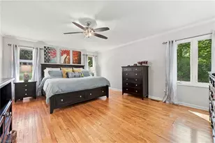 5616 Cates Dr, Greensboro, NC 27409 - Photo 21