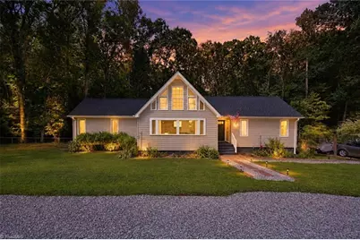 5616 Cates Drive, Greensboro, NC 27409 - Photo 1