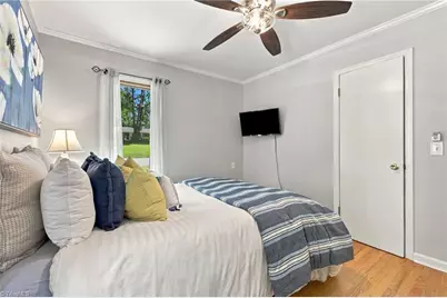 5616 Cates Drive, Greensboro, NC 27409 - Photo 9