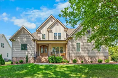 7114 Rae Farms Way, Greensboro, NC 27455 - Photo 1