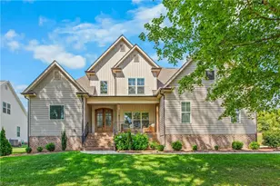 7114 Rae Farms Way, Greensboro, NC 27455 - Photo 1