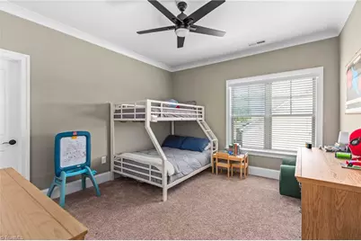 7114 Rae Farms Way, Greensboro, NC 27455 - Photo 31