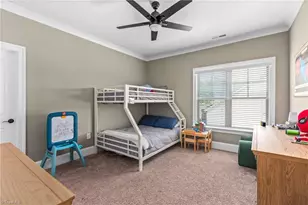 7114 Rae Farms Way, Greensboro, NC 27455 - Photo 31