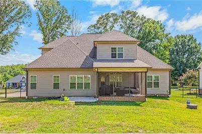 7114 Rae Farms Way, Greensboro, NC 27455 - Photo 37