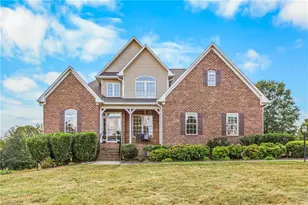 7431 Craigberry Ct, Rural Hall, NC 27045 - Photo 1