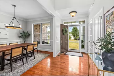 7431 Craigberry Court, Rural Hall, NC 27045 - Photo 5