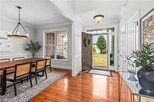 7431 Craigberry Ct, Rural Hall, NC 27045 - Photo 5