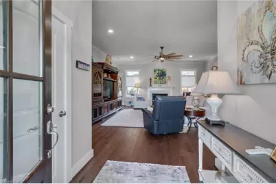 4945 Thomas Road, Mebane, NC 27302 - Photo 5