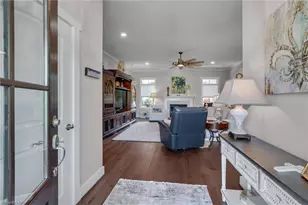 4945 Thomas Rd, Mebane, NC 27302 - Photo 5