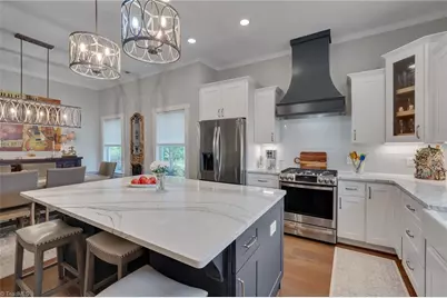 4945 Thomas Road, Mebane, NC 27302 - Photo 15