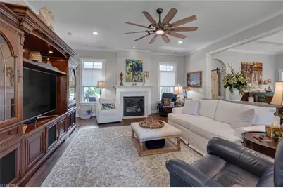4945 Thomas Road, Mebane, NC 27302 - Photo 7