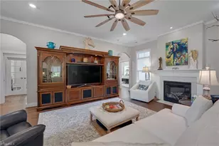 4945 Thomas Rd, Mebane, NC 27302 - Photo 9