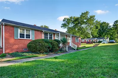 1810 Villa Drive, Greensboro, NC 27403 - Photo 23