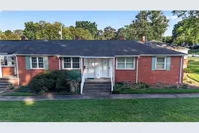 1810 Villa Drive, Greensboro, NC 27403 - Photo 1