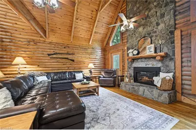 2235 Buck Mountain Road, Purlear, NC 28665 - Photo 19