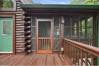 2235 Buck Mountain Road, Purlear, NC 28665 - Photo 23
