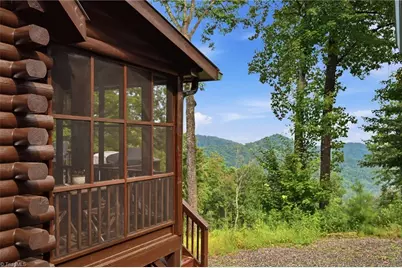 2235 Buck Mountain Road, Purlear, NC 28665 - Photo 13