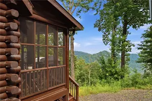 2235 Buck Mountain Rd, Purlear, NC 28665 - Photo 13