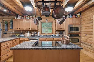 2235 Buck Mountain Rd, Purlear, NC 28665 - Photo 9