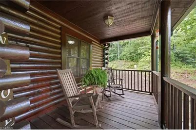 2235 Buck Mountain Road, Purlear, NC 28665 - Photo 43