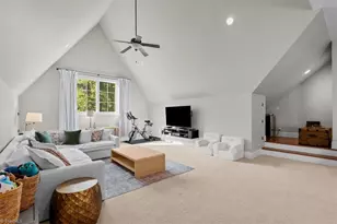 7376 Hidden View Dr, Oak Ridge, NC 27310 - Photo 35