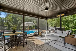 7376 Hidden View Dr, Oak Ridge, NC 27310 - Photo 37
