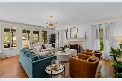 7376 Hidden View Drive, Oak Ridge, NC 27310 - Photo 5