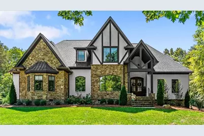 7376 Hidden View Drive, Oak Ridge, NC 27310 - Photo 1