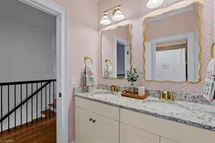 7376 Hidden View Dr, Oak Ridge, NC 27310 - Photo 31