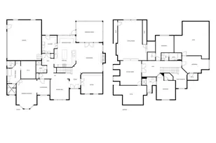 7376 Hidden View Dr, Oak Ridge, NC 27310 - Photo 49