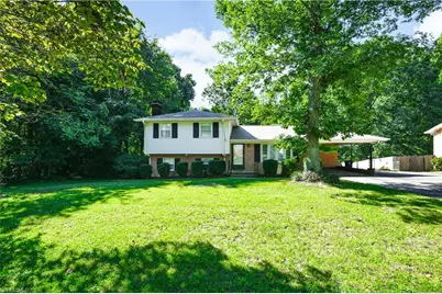 4025 Sedgewood Lane, Greensboro, NC 27407 - Photo 1