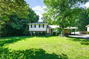 4025 Sedgewood Ln, Greensboro, NC 27407 - Photo 1