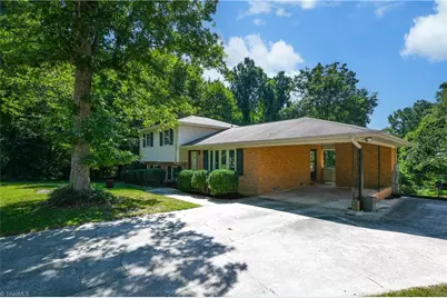 4025 Sedgewood Lane, Greensboro, NC 27407 - Photo 37