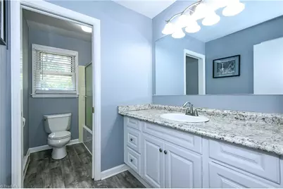 4025 Sedgewood Lane, Greensboro, NC 27407 - Photo 21