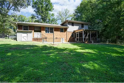 4025 Sedgewood Lane, Greensboro, NC 27407 - Photo 33