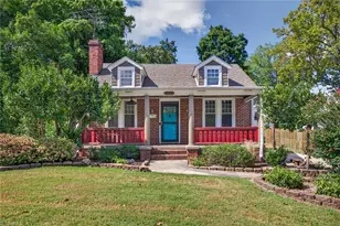 209 Louise Ave, High Point, NC 27262 - Photo 1