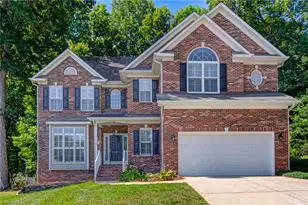 5 Crab Tree Ct, Greensboro, NC 27455 - Photo 1