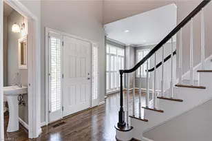 5 Crab Tree Ct, Greensboro, NC 27455 - Photo 3