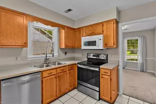 5908 Dawn Ridge Trail, Greensboro, NC 27410 - Photo 11