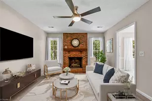 5908 Dawn Ridge Trail, Greensboro, NC 27410 - Photo 17
