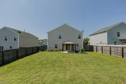 6609 Glenville Drive, Whitsett, NC 27377 - Photo 21