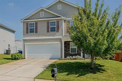 6609 Glenville Drive, Whitsett, NC 27377 - Photo 23