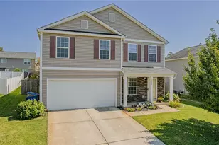 6609 Glenville Dr, Whitsett, NC 27377 - Photo 1